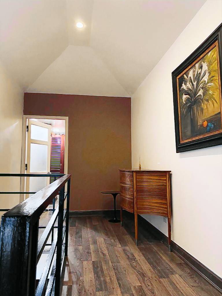 Two Bedroom - Duplex -TrainSt-Balcony-AirPurifier — photo 5