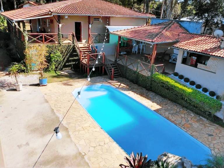Casa Morro Grande
