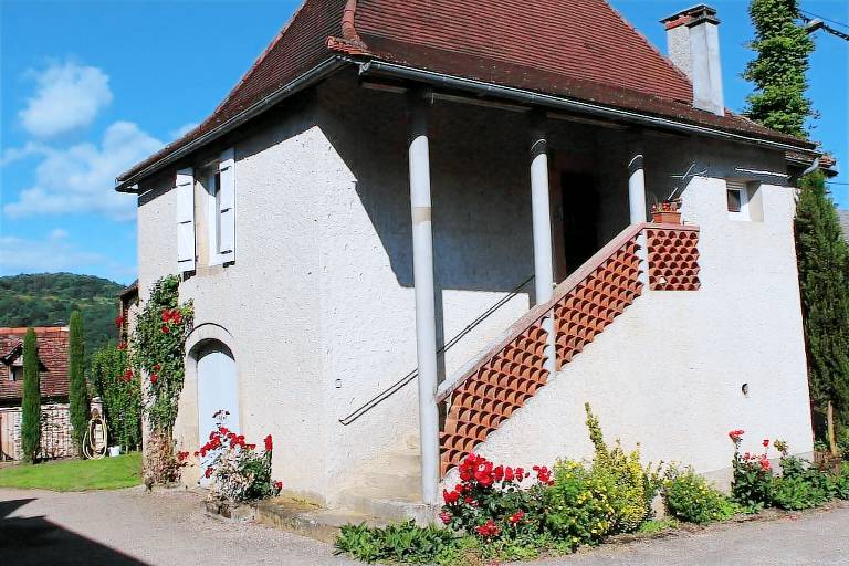 Cottage Gagnac-sur-Cère
