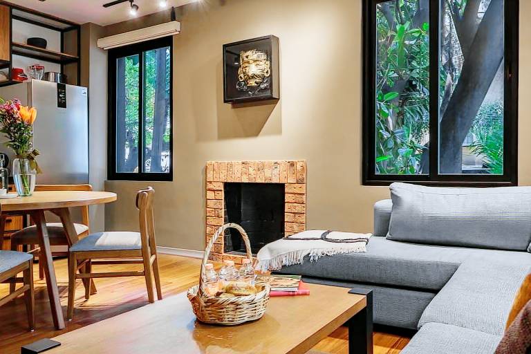 Brand New 2-Bedroom in the Heart of Trendy Roma Condesa — photo 4