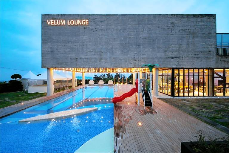 Velum Resort