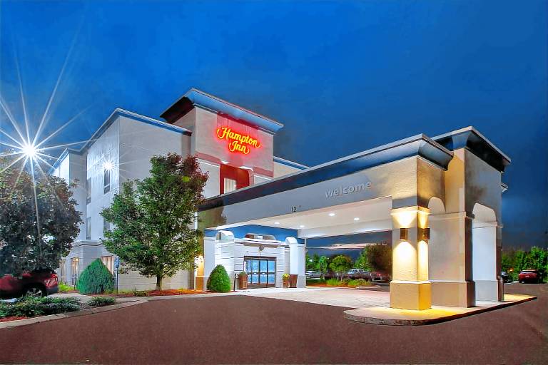 Hampton Inn Clarion — photo 3