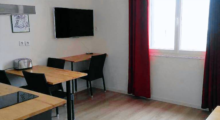 Wonderful holiday apartment with yard & patio | Next to the beach | Suitable for remote work | Dogs allowed — photo 4
