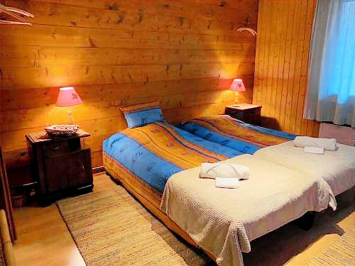 Bed & Breakfast  Vernamiège