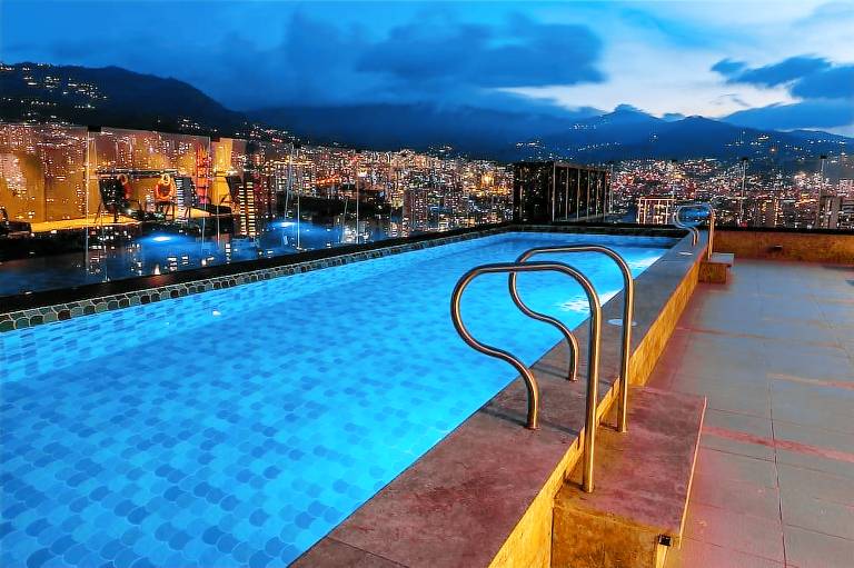Aparthotel  Medellín