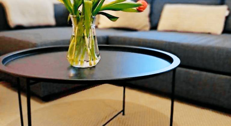 Rental apartment with 1 room for 4 persons in Torun