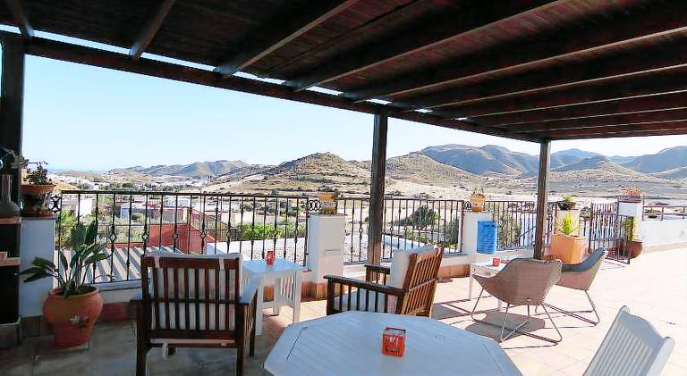 Vacation home with patio & yard | Pet-friendly — photo 2