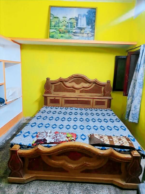 Privatzimmer