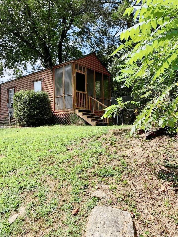 House Bryson City