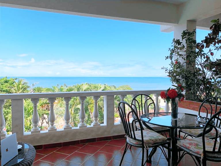 Appartement Tamarindo