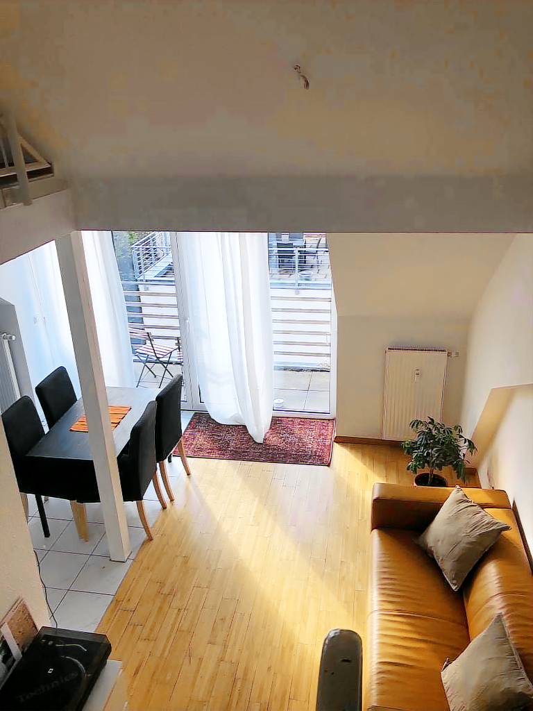 Ferienwohnung Weil am Rhein