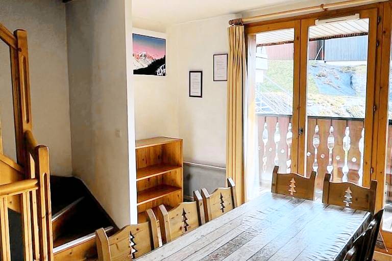 Charming apartment | Ski nearby | Pets allowed — photo 3