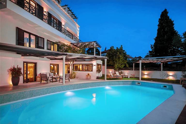 Villa  Zadar