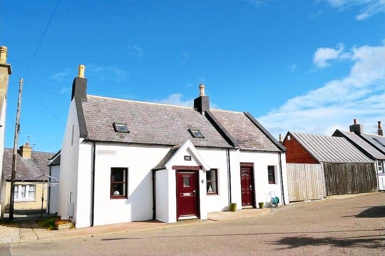Cottage  Cullen