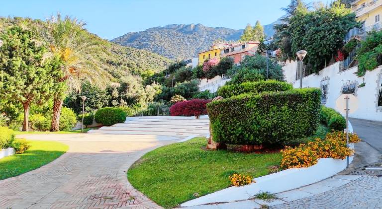 40 m&sup2; Ferienhaus