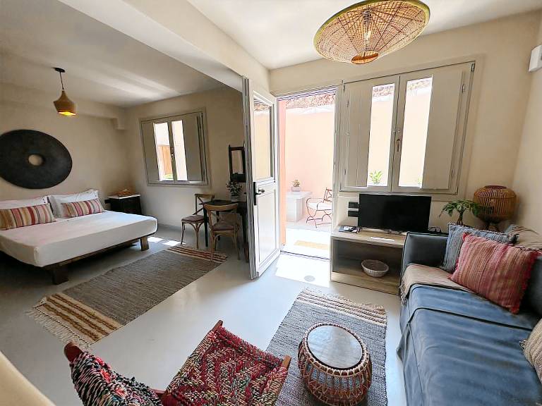 Villa  Santorini