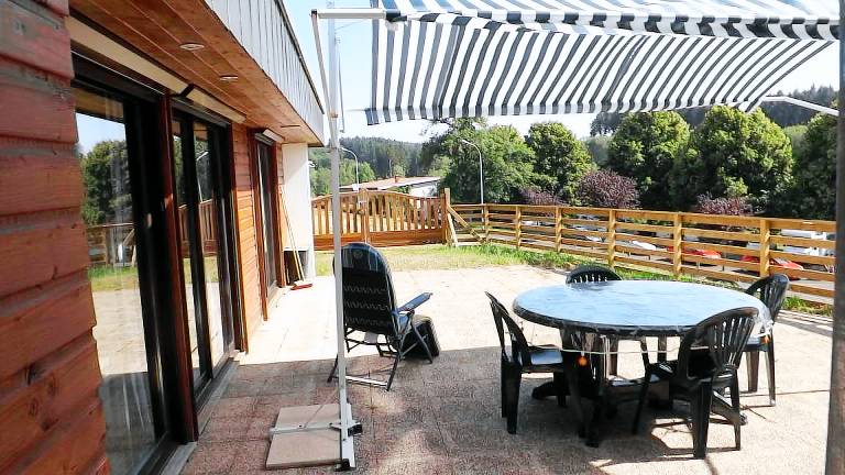 Chalet Vernet-la-Varenne