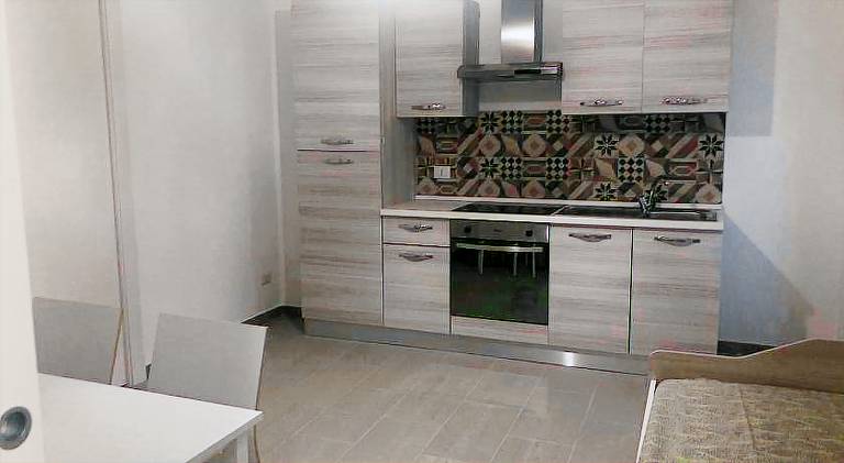 Serviced apartment with garden — photo 5