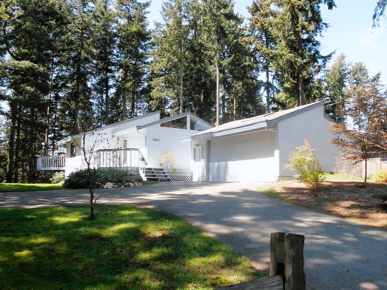 Hus  North Seattle