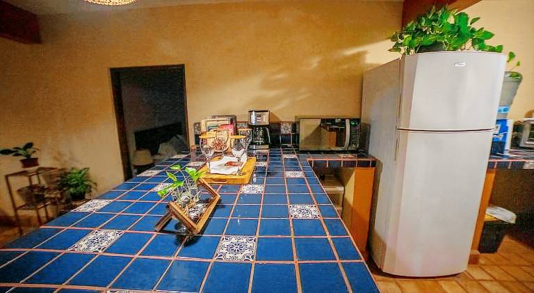 Rental apartment with 2 rooms for 8 persons — photo 5
