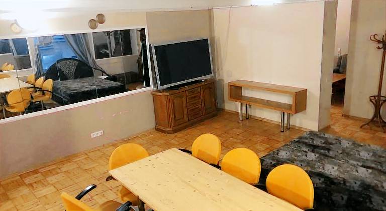 Rental apartment with 2 rooms for 9 persons — photo 5
