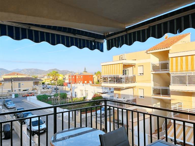 Apartamento Oliva
