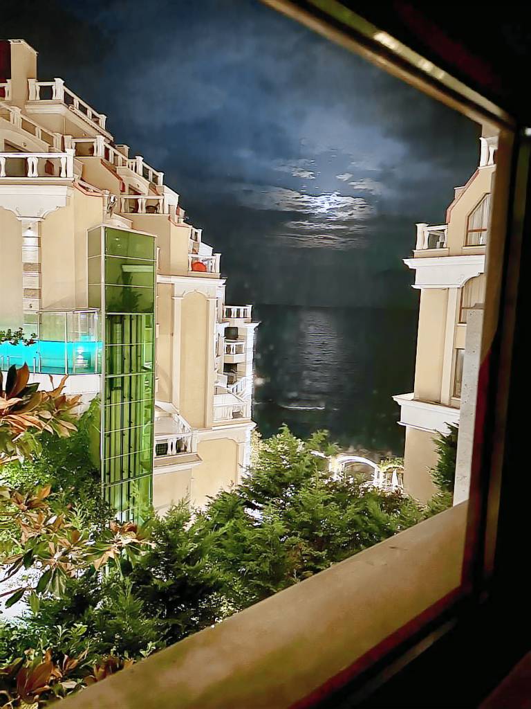 Ferienwohnung Goldstrand