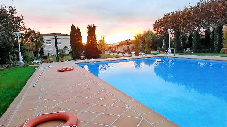 Privat rom  Salamanca