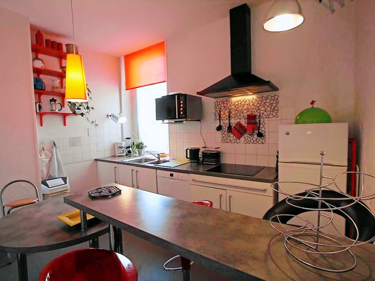 Cottage Épinal