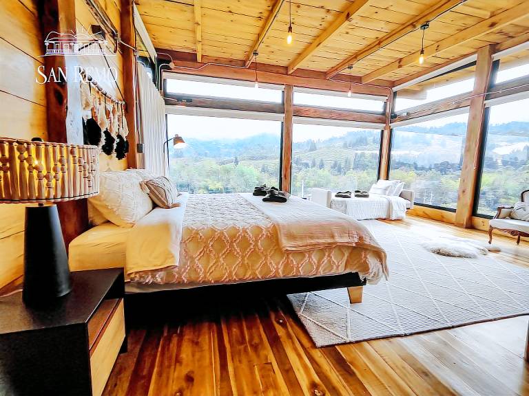 Chalet SAN REMO in Santa Rosa de Cabal