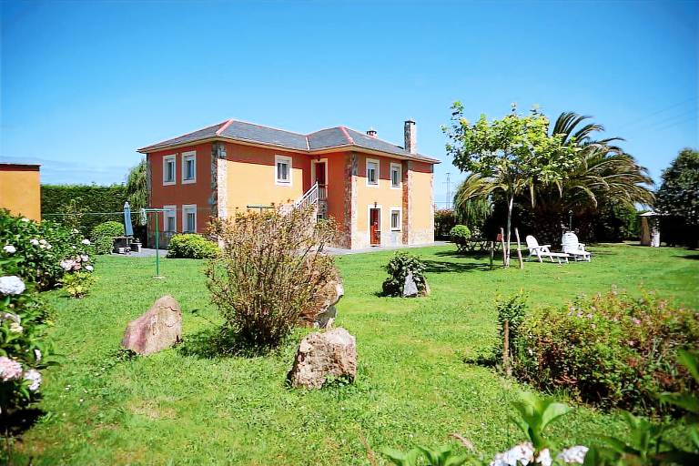 Apartamento El Viso