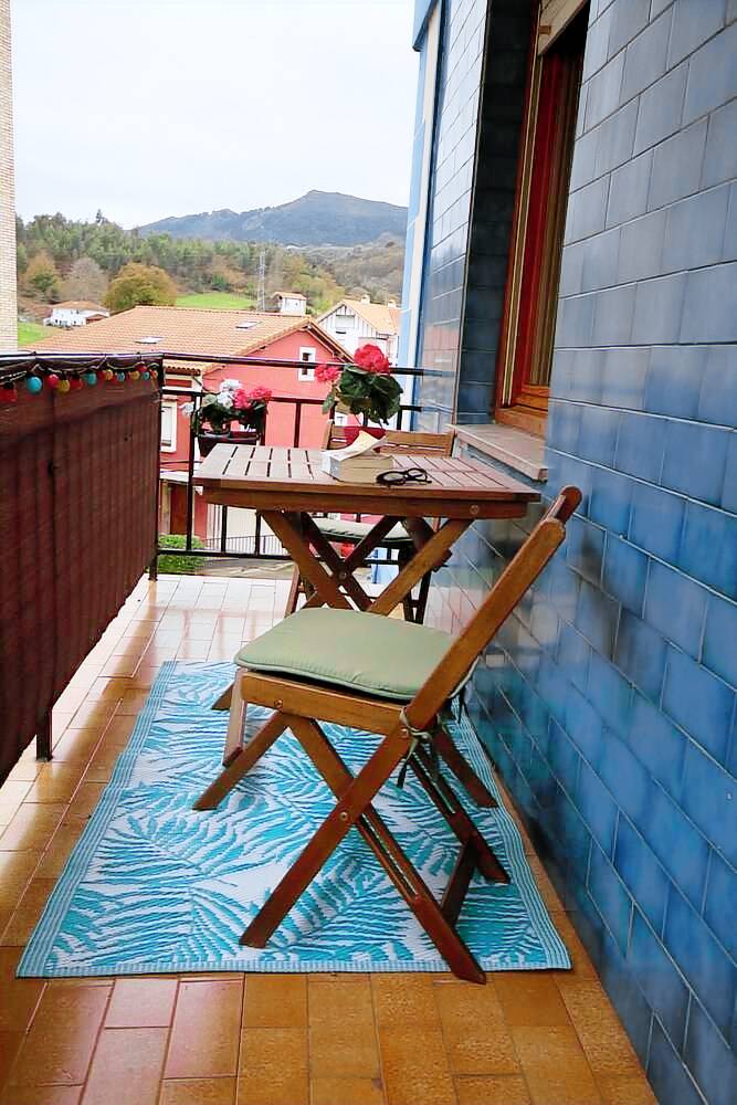 Apartamento Liendo