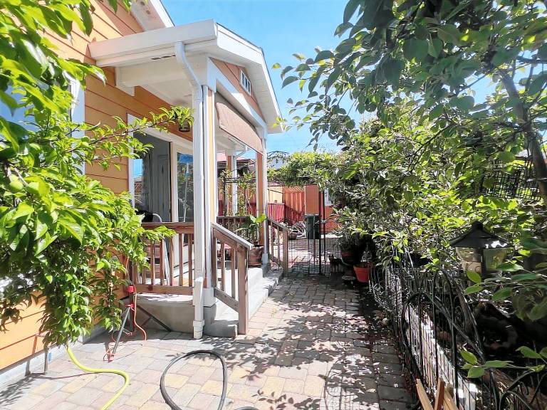 Cottage San Pablo