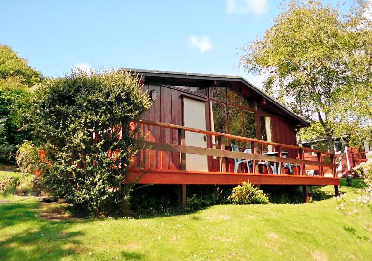 House  Broad Haven