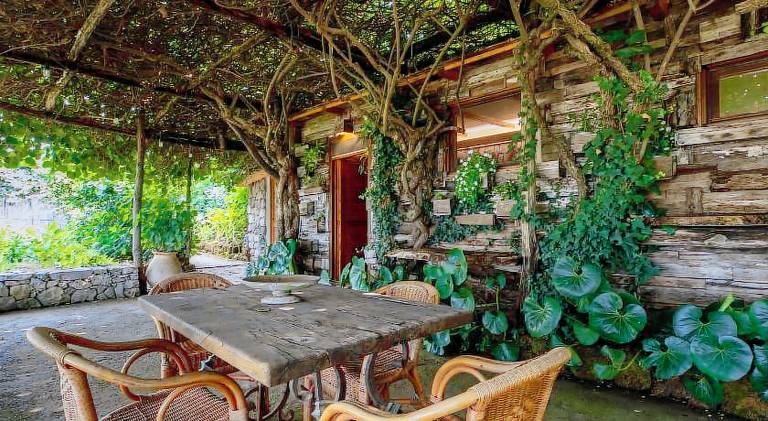 Villa Rosa di Nonna Rosa — photo 5