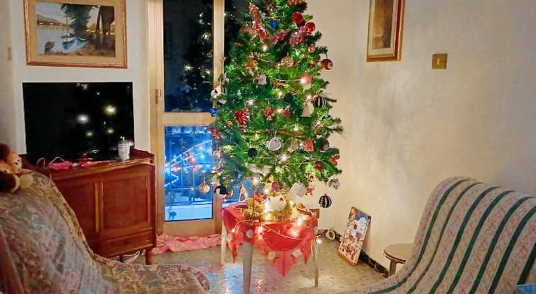 Rental apartment with 1 room for 4 persons — photo 3