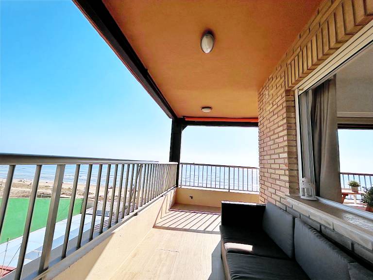 Apartamento Sueca
