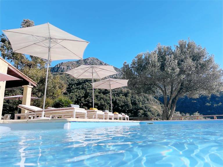 Villa Menton