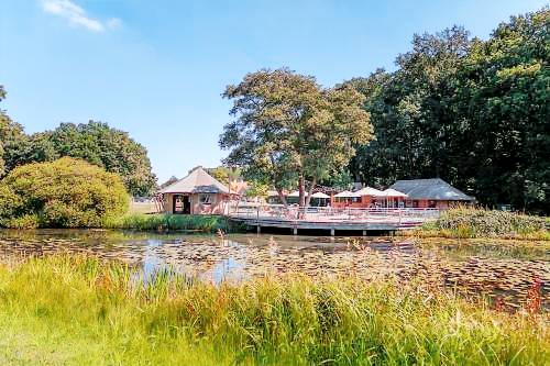 Vakantiepark Beerze