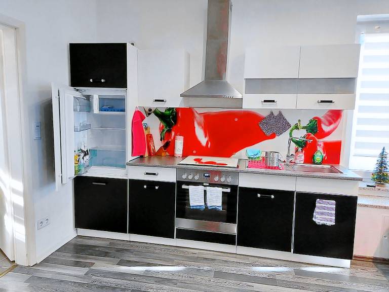 Ferienwohnung Mahlsdorf