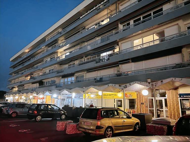 Appartement Le Chesnay