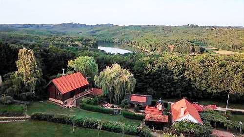 hiša  Križevci