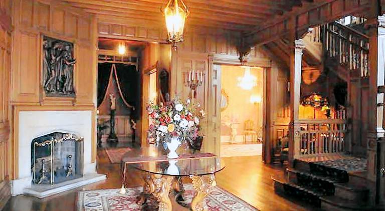 ALEXANDER MANSION HISTORIC BED AND BREAKFAST - ADULT ONLY — photo 4