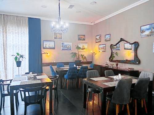 Aura Boutique Hotel — photo 2