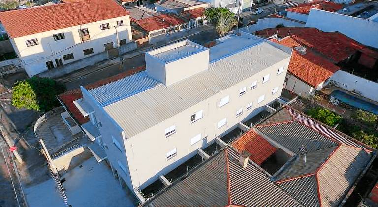 33 m&sup2; Ferienwohnung