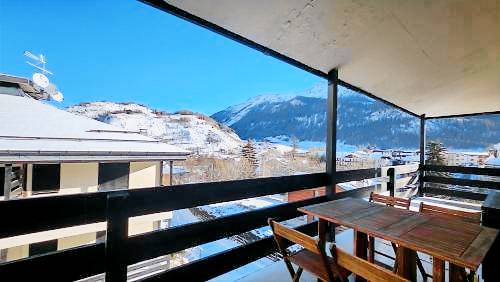 Apartment La Thuile