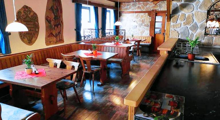 Hotel Oyer Hof - selbst Service — photo 3