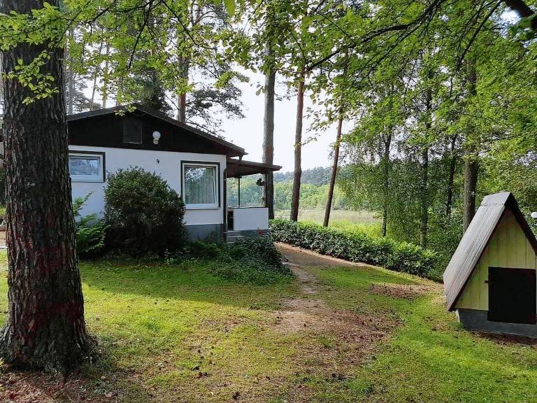 Ferienhaus Lychen