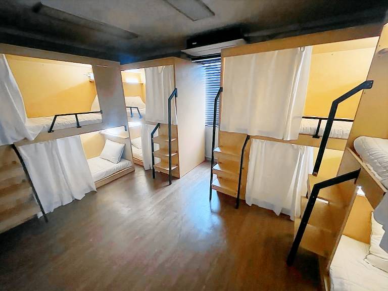 Hostel Dongmak-ro 8-gil