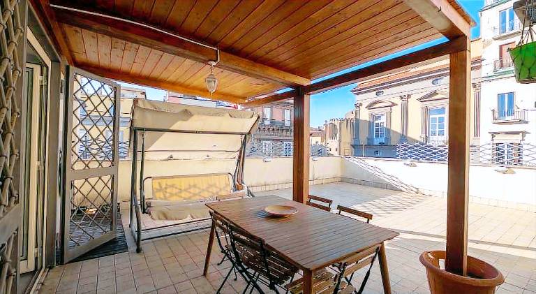 Apartment | Near Naples Cathedral | Pets allowed in Naples